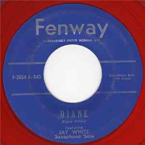 Jay White - Diane FLAC