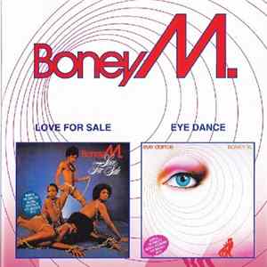Boney M. - Love For Sale / Eye Dance FLAC