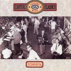 Various - Capitol Country Music Classics - 1960's FLAC