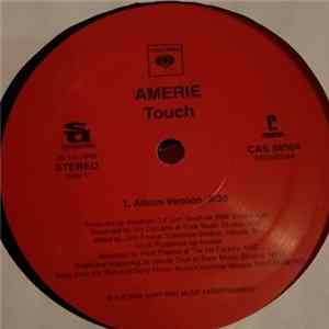 Amerie - Touch FLAC