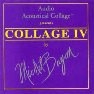 Michel Bayan - Collage IV FLAC