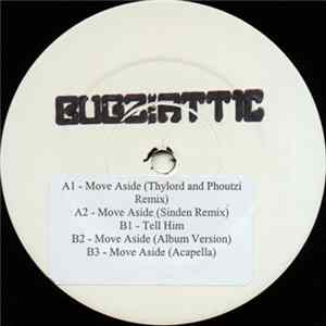 Bugz In The Attic - Move Aside FLAC