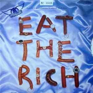 Aerosmith - Eat The Rich FLAC
