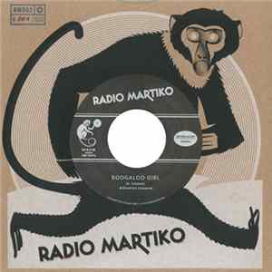 Alfredo Linares / Charlie Palomares Y Su Yuboney - Boogaloo Girl / Vives Bugaloo FLAC