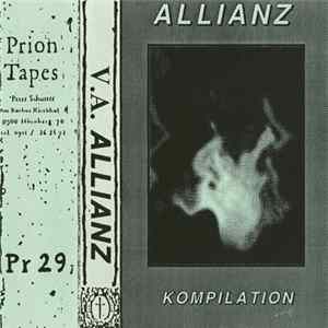 Various - Allianz (Kompilation) FLAC