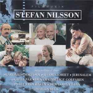 Stefan Nilsson - Filmmusik FLAC