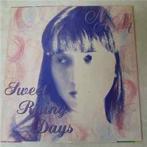 Nana - Sweet Rainy Days FLAC