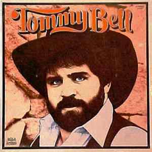 Tommy Bell - Tommy Bell FLAC