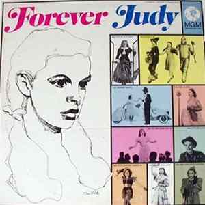 Judy Garland - Forever Judy FLAC