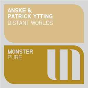 Anske & Patrick Ytting - Distant Worlds FLAC
