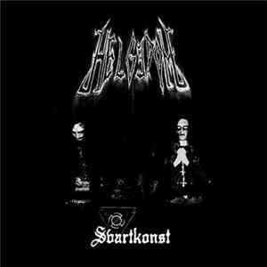 Helgedom - Svartkonst FLAC