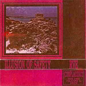 Illusion Of Safety - RVE FLAC