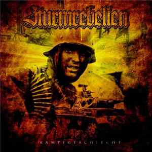 Sturmrebellen - Kampfgeschlecht FLAC