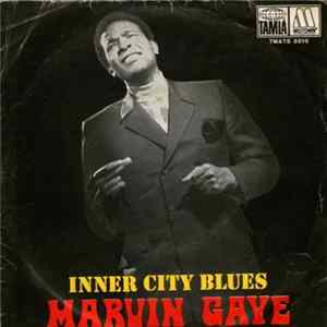 Marvin Gaye - Inner City Blues (Make Me Wanna Holler) / Wholy Holy FLAC
