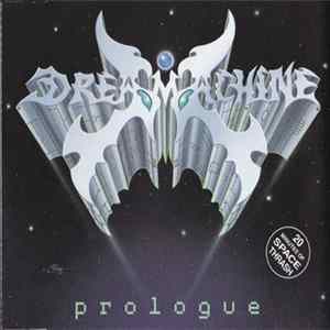 Dreammachine - Prologue FLAC