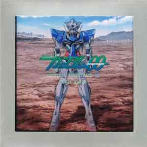 Kenji Kawai - 機動戦士ガンダム 00 Original Soundtrack 02 = Mobile Suit Gundam 00 Original Soundtrack 02 FLAC