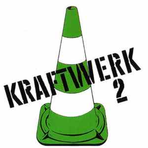 Kraftwerk - Kraftwerk 2 FLAC