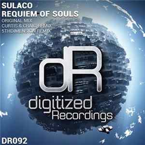 Sulaco - Requiem Of Souls FLAC