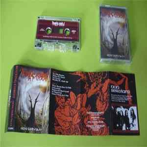 Rotting Christ - Non Serviam FLAC