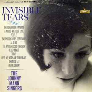 The Johnny Mann Singers - Invisible Tears FLAC