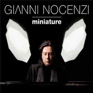 Gianni Nocenzi - Miniature FLAC
