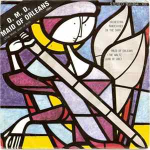 Orchestral Manoeuvres In The Dark - Maid Of Orleans (The Waltz Joan Of Arc) FLAC