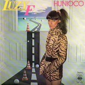 Luzy F. - Hunioco FLAC