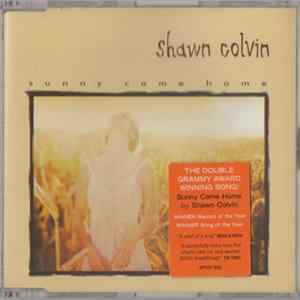 Shawn Colvin - Sunny Came Home FLAC