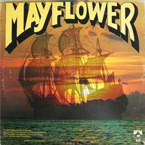 Éric Charden - Guy Bontempelli - Mayflower FLAC