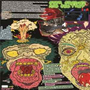 Kikanju Baku - Over Orgazm And Obstrep FLAC