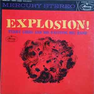Terry Gibbs And His Exciting Big Band - Explosion! FLAC