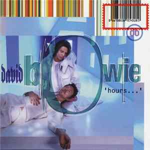 David Bowie - Hours... FLAC
