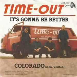 Time-Out - Colorado (Ned. Versie) FLAC