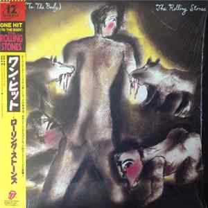 The Rolling Stones - One Hit (To The Body) FLAC