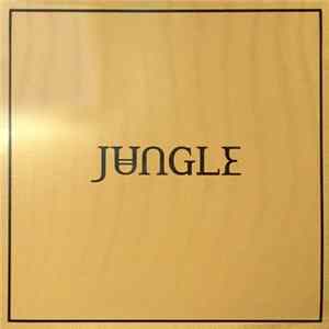 Jungle - Jungle FLAC