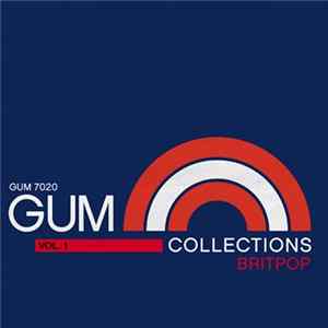 Various - Britpop FLAC