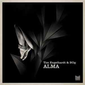 Tim Engelhardt & BOg - Alma FLAC