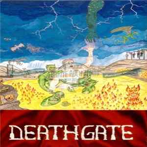 Deathgate - Leap In The Dark FLAC
