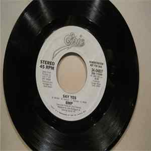 BMP - Say Yes / Loc-It-Up FLAC