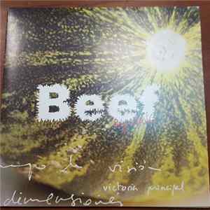Beef - Victoria Principal FLAC