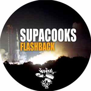 Supacooks - Flashback FLAC