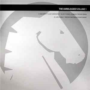 Mad Arps / Luke Chable - The Unreleased Volume 1 FLAC