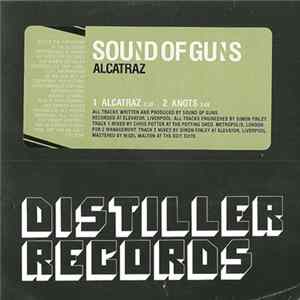 Sound Of Guns - Alcatraz FLAC