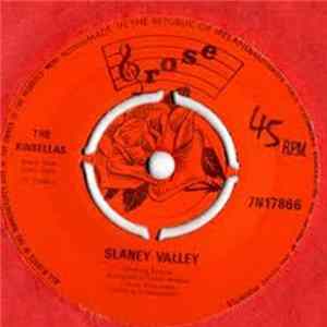The Kinsellas - Slaney Valley FLAC