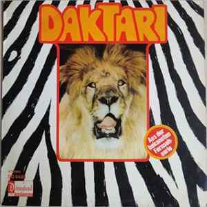 Unknown Artist - Daktari FLAC