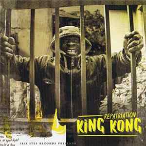 King Kong - Repatriation FLAC