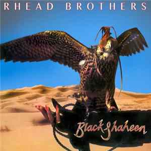 Rhead Brothers - Black Shaheen FLAC
