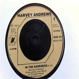 Harvey Andrews - In The Darkness FLAC
