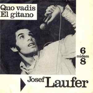 Josef Laufer, Karel Vlach And His Orchestra - Quo Vadis / El Gitano (Midem 68) FLAC