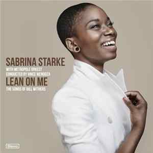 Sabrina Starke - Lean On Me FLAC